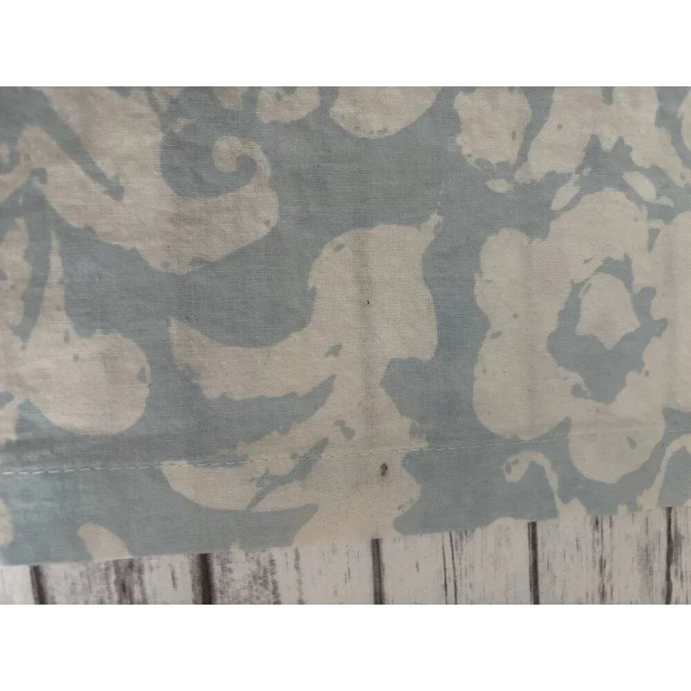 Williams Sonoma shown painterly does